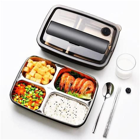 japanese stainless steel lunch box|stainless steel insulated lunch box.